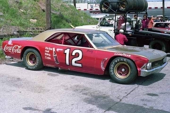 12 Bobby Allison Coca Cola car 66 chevelle.jpg