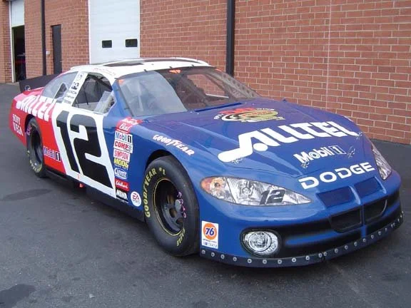 12 Bobby Allison Throwback Penske Ryan Newman.webp