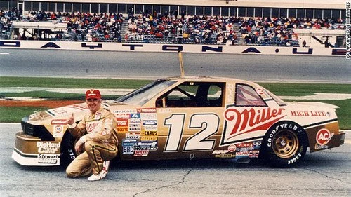 12 Bobby Allison's last win 1988 Daytona 500.webp