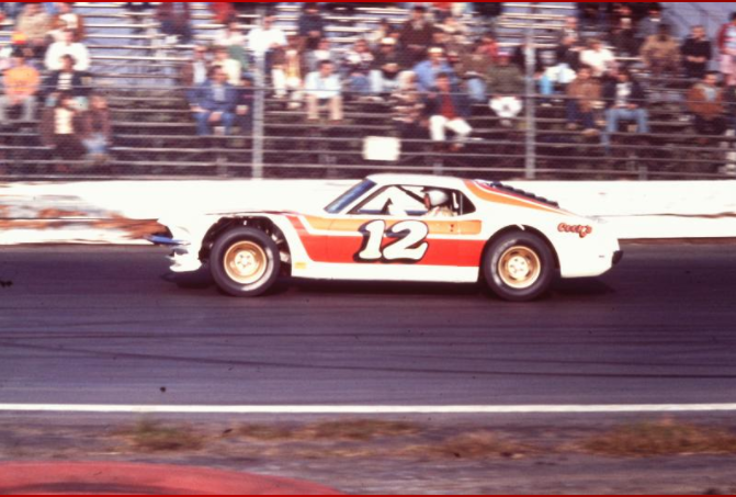 #12 Stock Car Ted Fritz.png