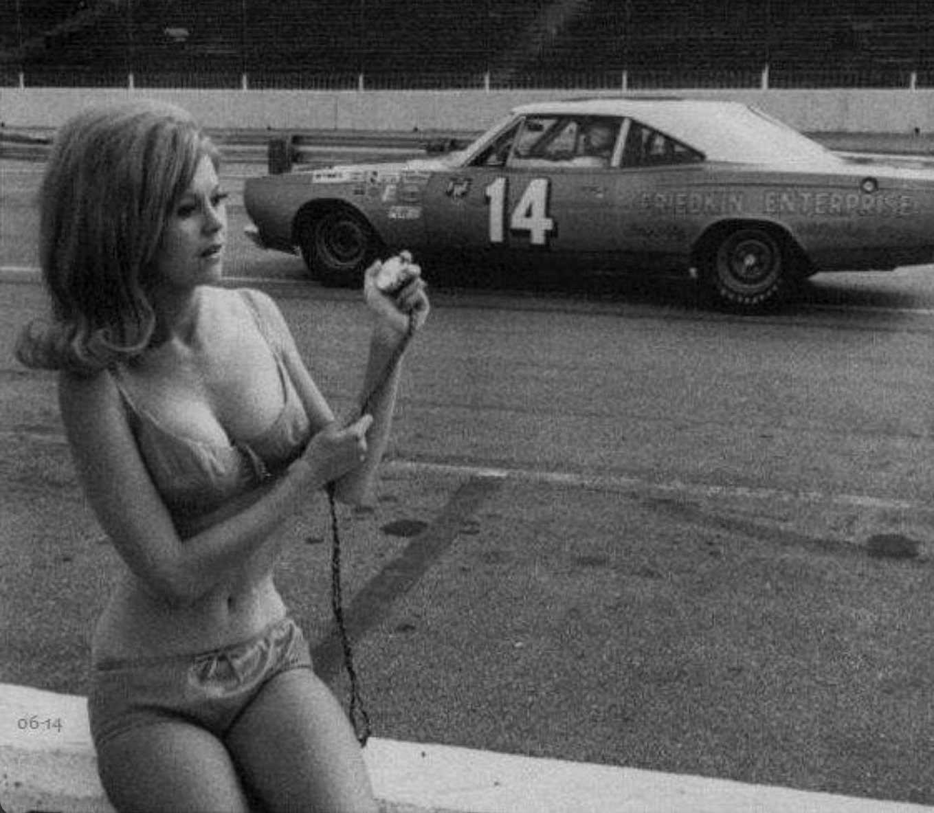 14 Curtis Turner hottie time.jpg