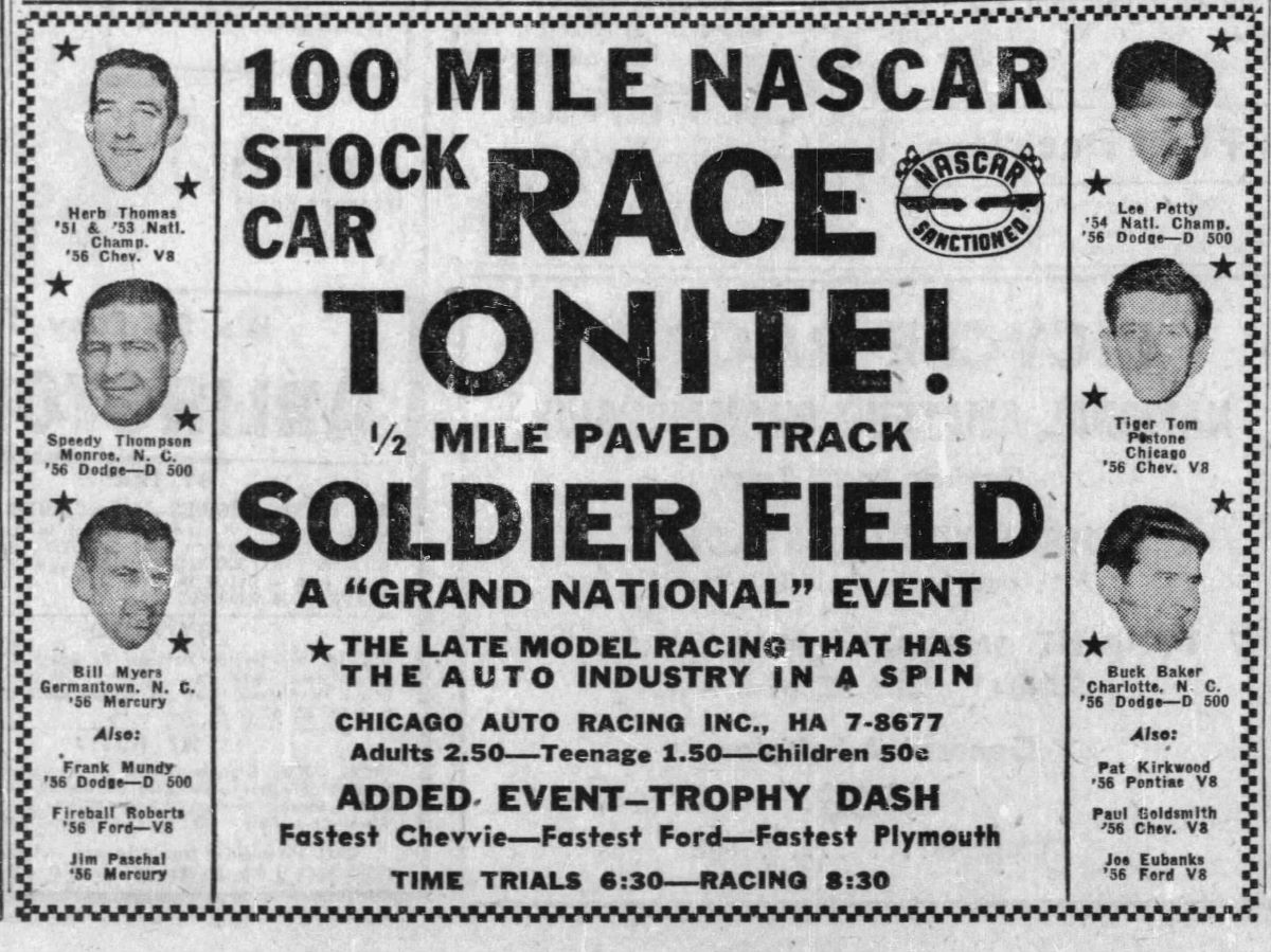 1956 Soldier Field NASCAR race.jpg