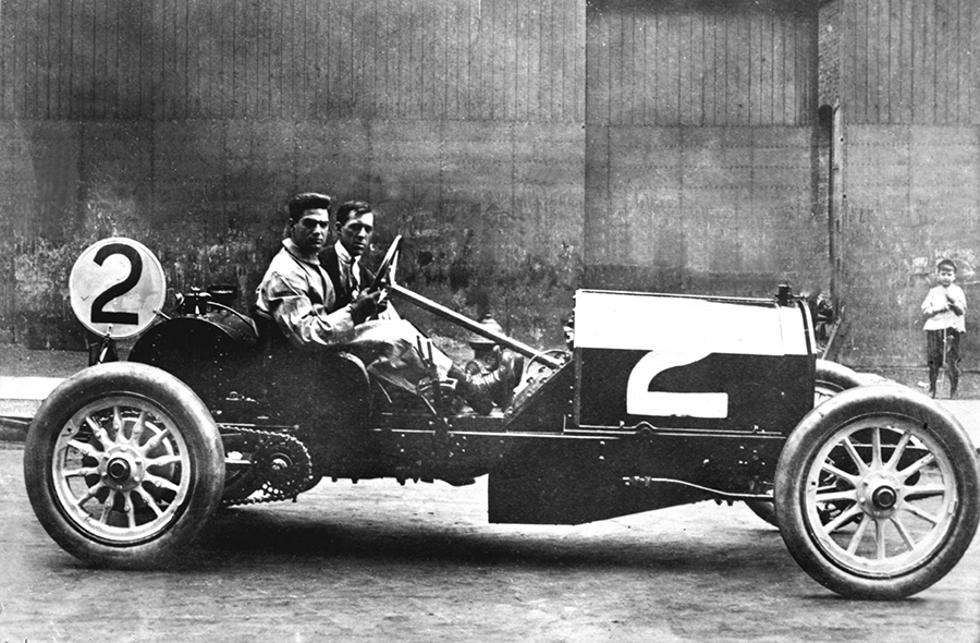 2 Ralph DePalma led 1911 from lap 3 to 198 1.jpeg