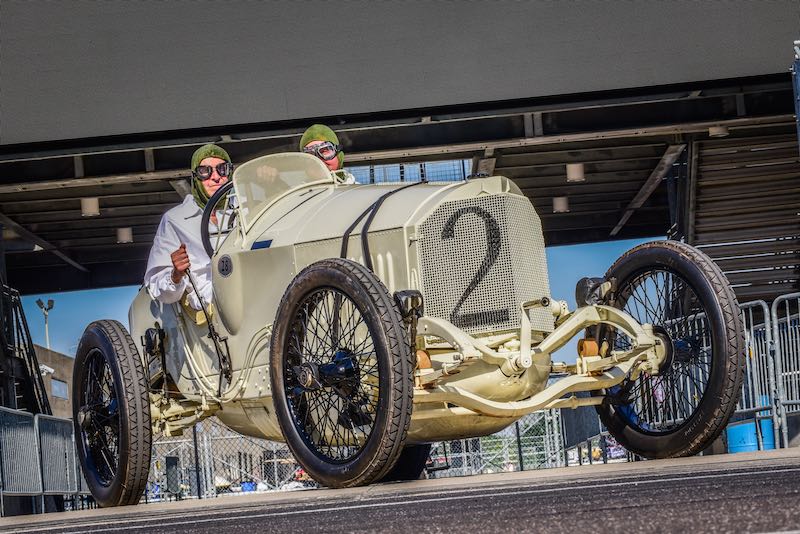 2 Ralph DePalma Reenactment Mercedes wins 1915 Indy 500.jpg
