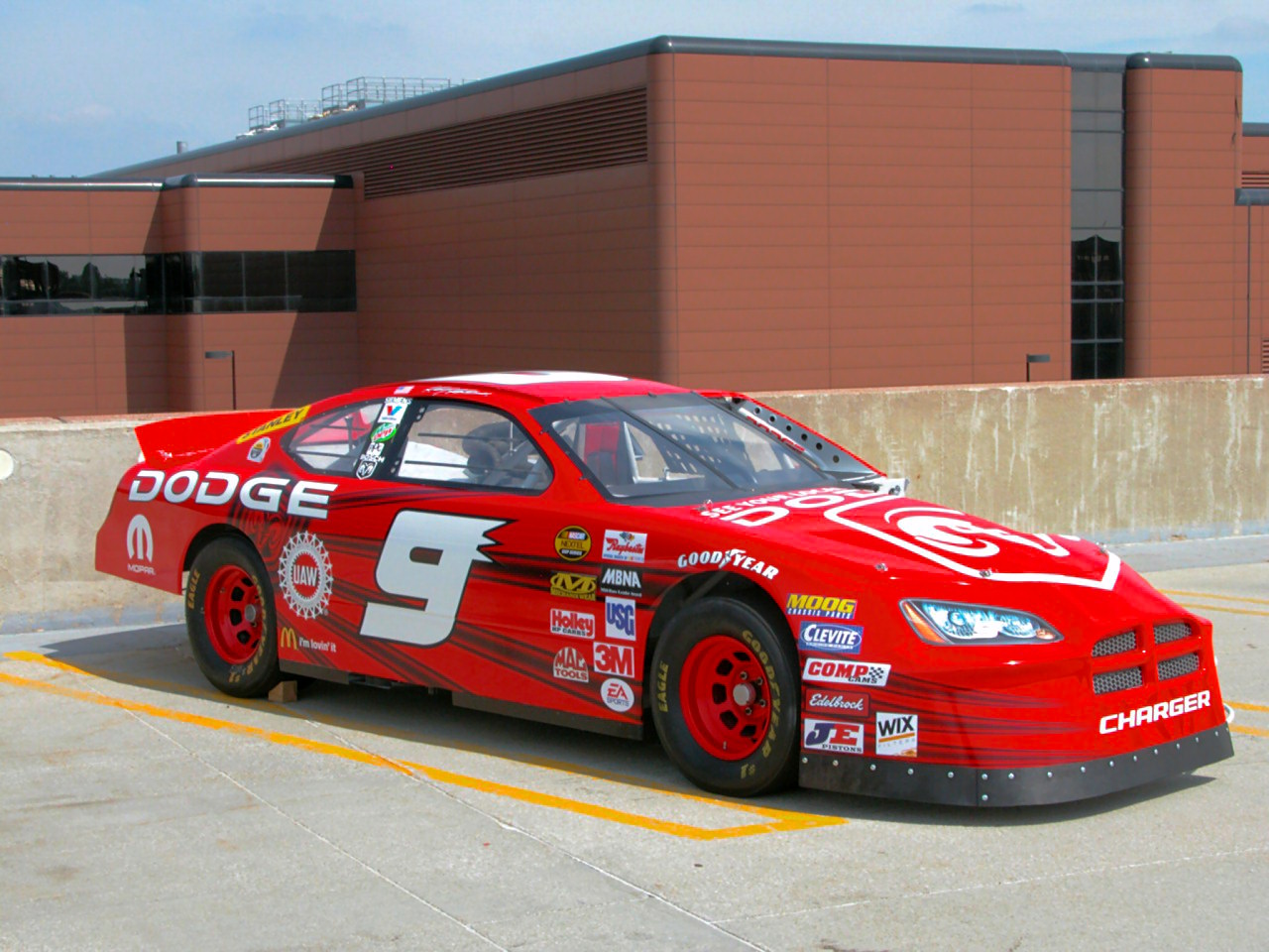 Stock cars. 2006 Dodge Charger NASCAR. Dodge Charger NASCAR. Додж Чарджер наскар 2005. Додж наскар 1995.