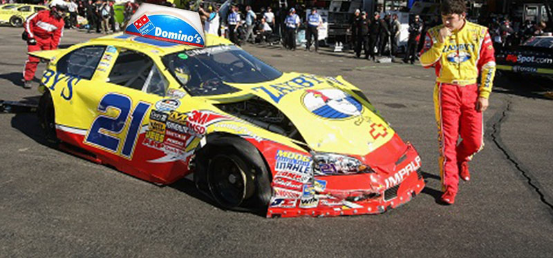 2010-Phoenix-Apr-John-Wes-Townley-inspects-damage-to-car.jpg