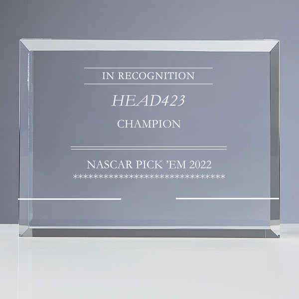 2022 Pick 'Em champion plaque.jpg