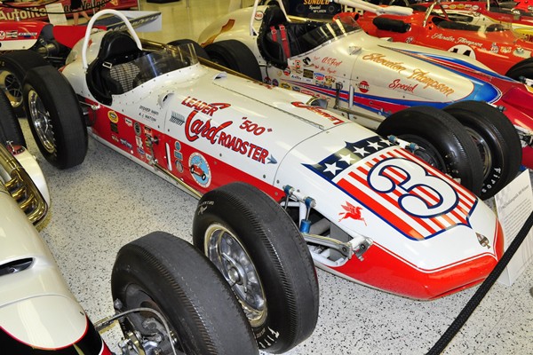 3 Rodger Ward 9999 Leader Card Spl Watson Offy IMS Museum.jpg