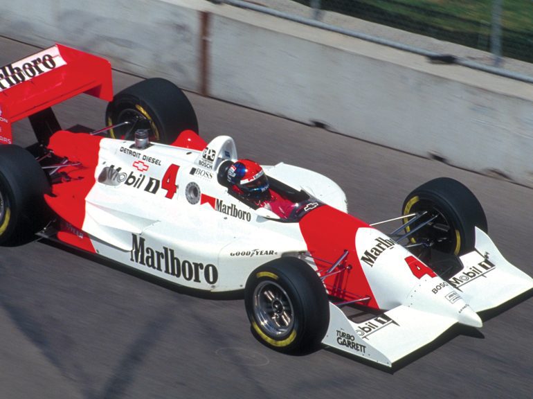 4 1993 Emerson Fittipaldi Penske.jpg