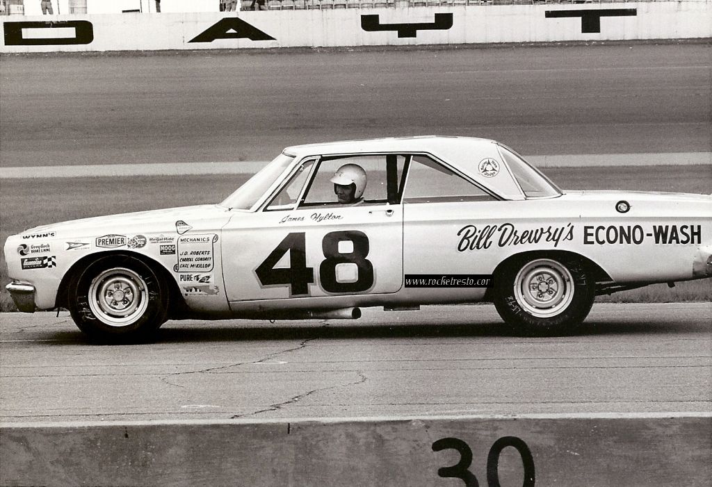 48 1967-Daytona-500-1965-Dodge-Coronet-James-Hylton.jpg