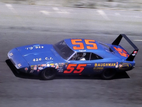 55 fs_1969_Dodge_Charger_Daytona_NASCAR_Race_Car_at_Speed_Driven_by_Tiny_Lund_Blue_fsv.jpg