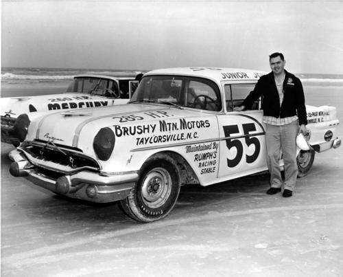 55 Junior Johnson - 1955.jpg