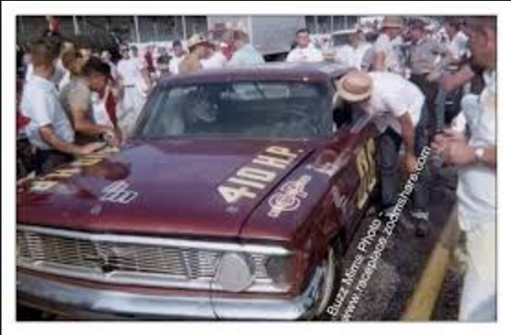 6 06 1965 Cale 1st Cup Win.webp
