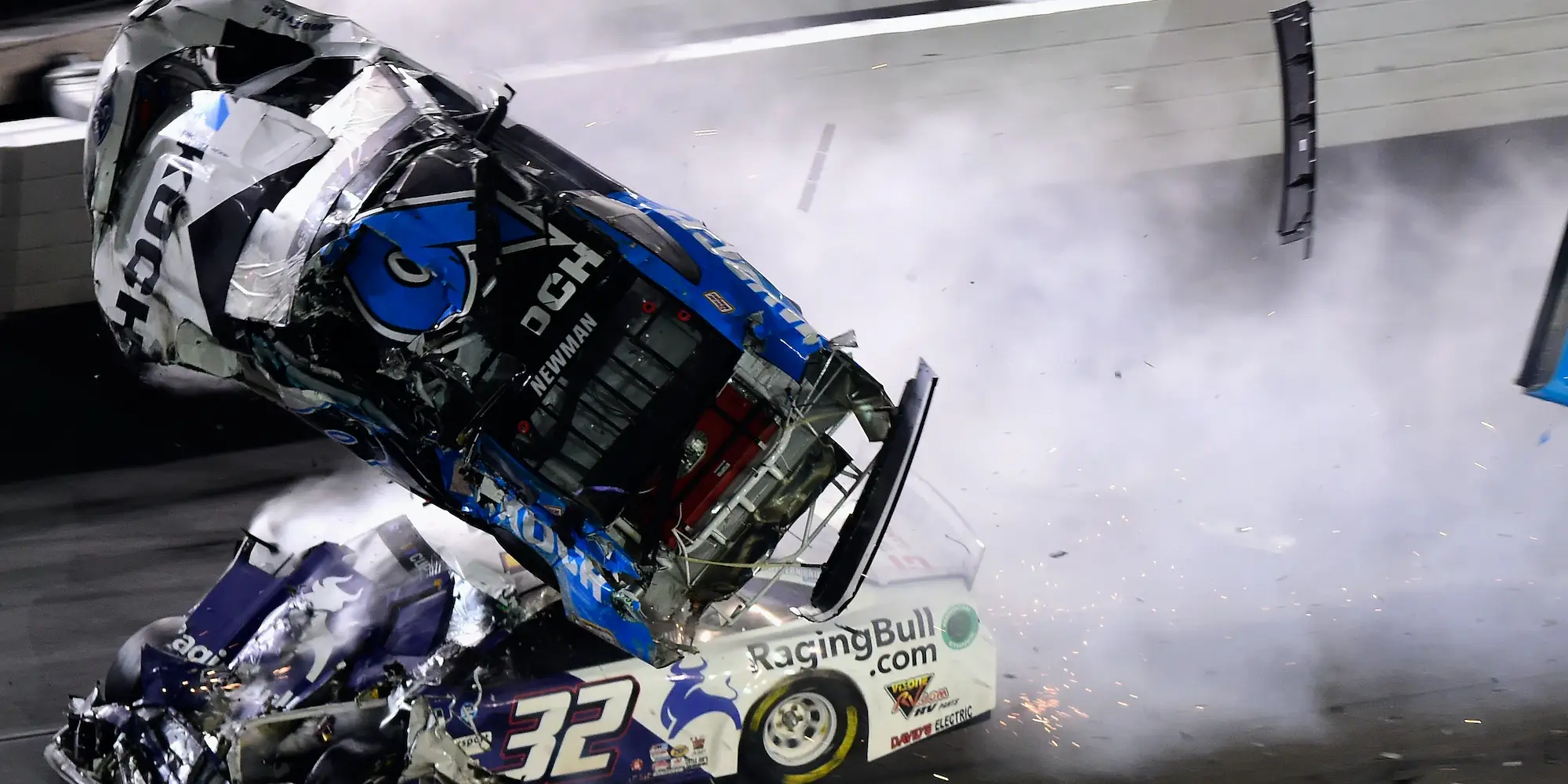 6 Newman 2020 Daytona 500 Crash.webp