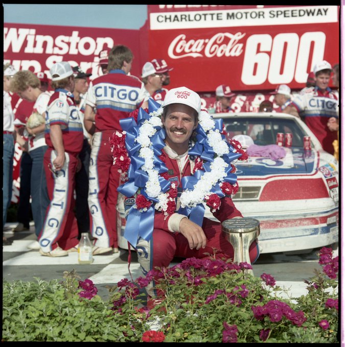 7 Kyle Petty World 600 winner.jpg
