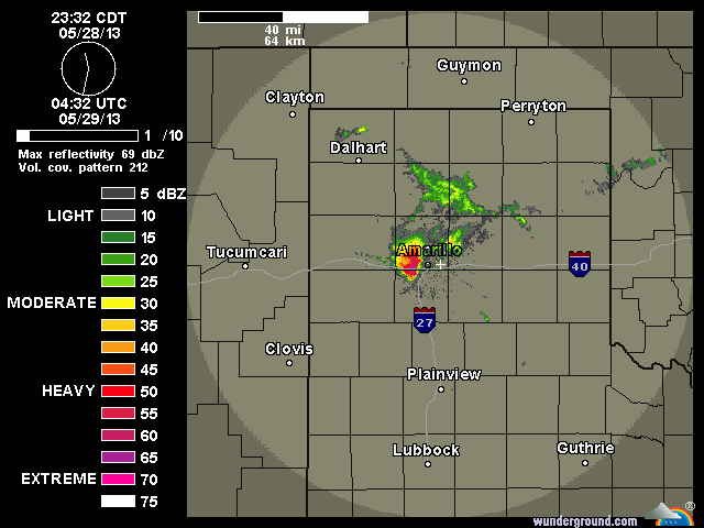 Amarillo radar.gif