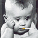 Baby smoking.gif