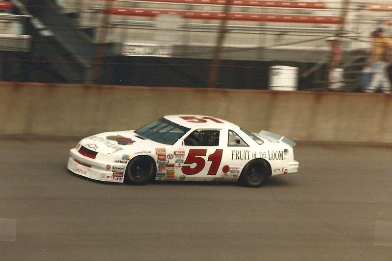 Butch Miller's #51 Fruit of The Loom Chevy.jpg