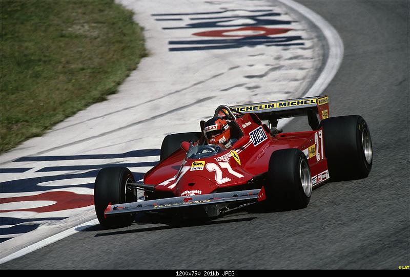 Gilles Villeneuve's #27 Ferrari 126CK.jpg