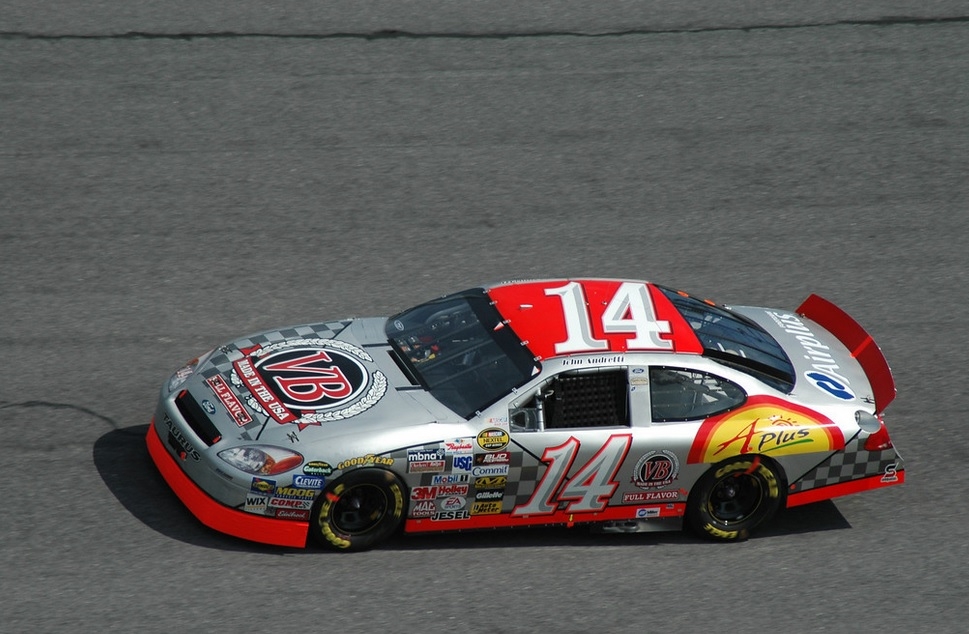 John Andretti's #14  Victory Brand-A Plus Ford.jpg