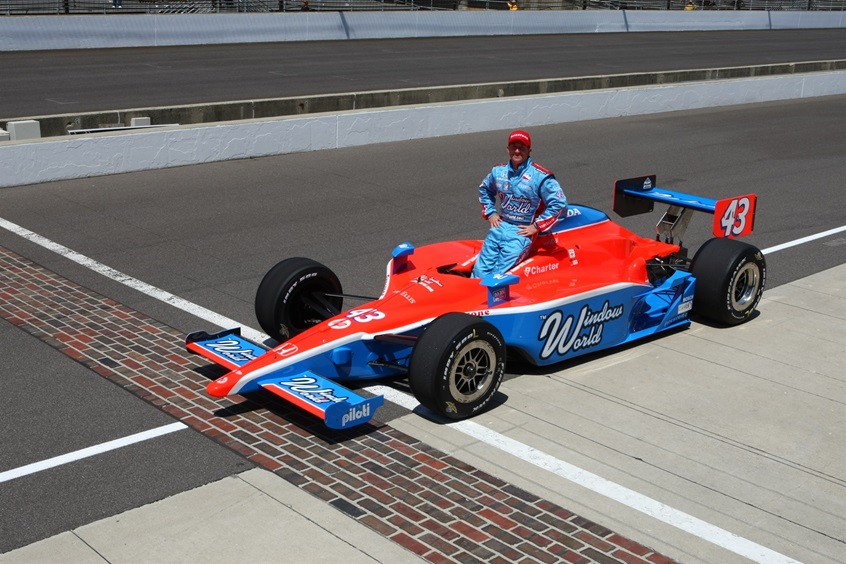 John Andretti's #43 Window World Indycar.jpeg