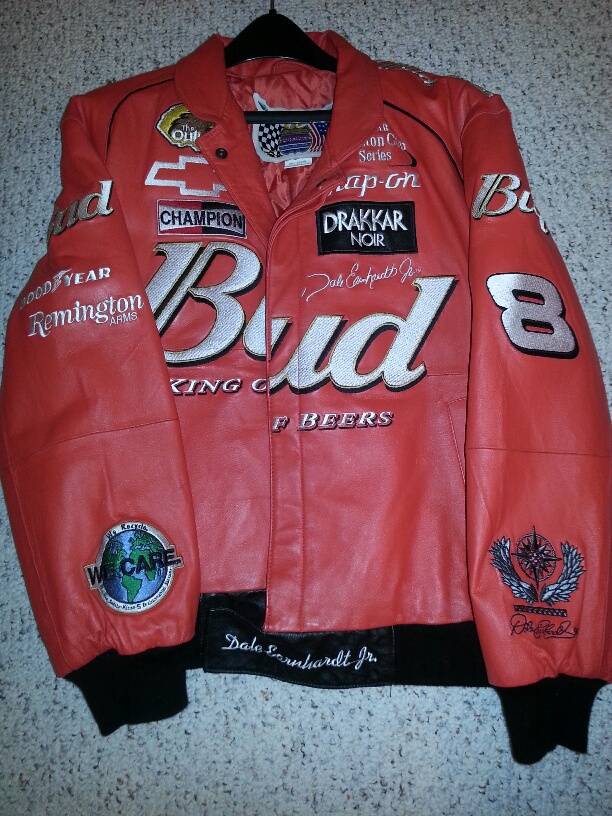 Jr #8 Bud jacket.jpg