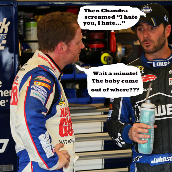 Jr and JJ baby talk.jpg