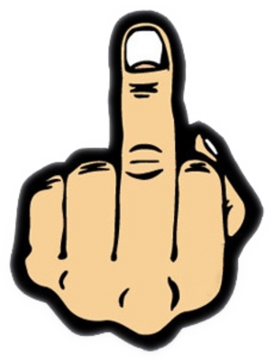 Middle-Finger-psd63315.png