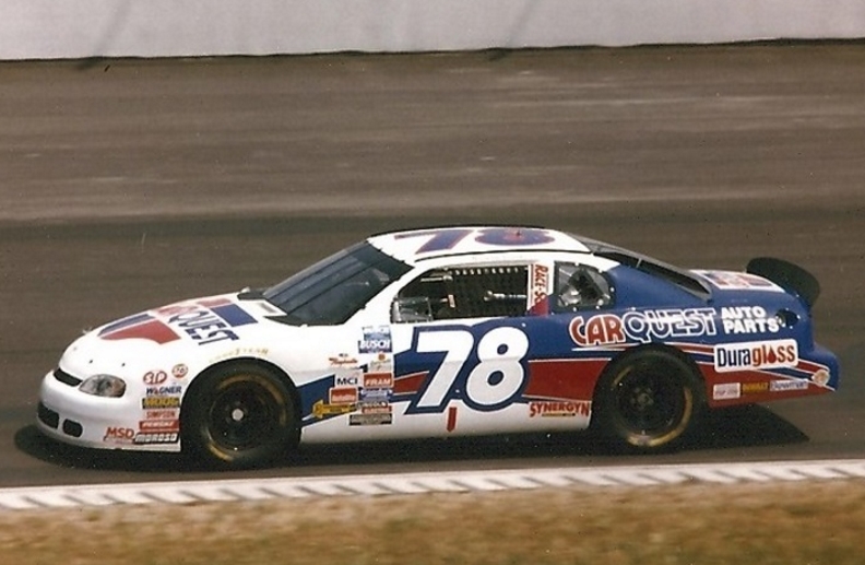 Nathan Buttke's #78 CarQuest Auto Parts Chevy.jpg