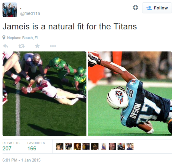 on Twitter   Jameis is a natural fit for the Titans http   t.co 69REVyMGag .png