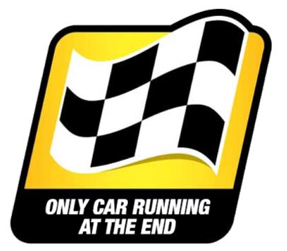 OnlyCarRunningSticker.JPG