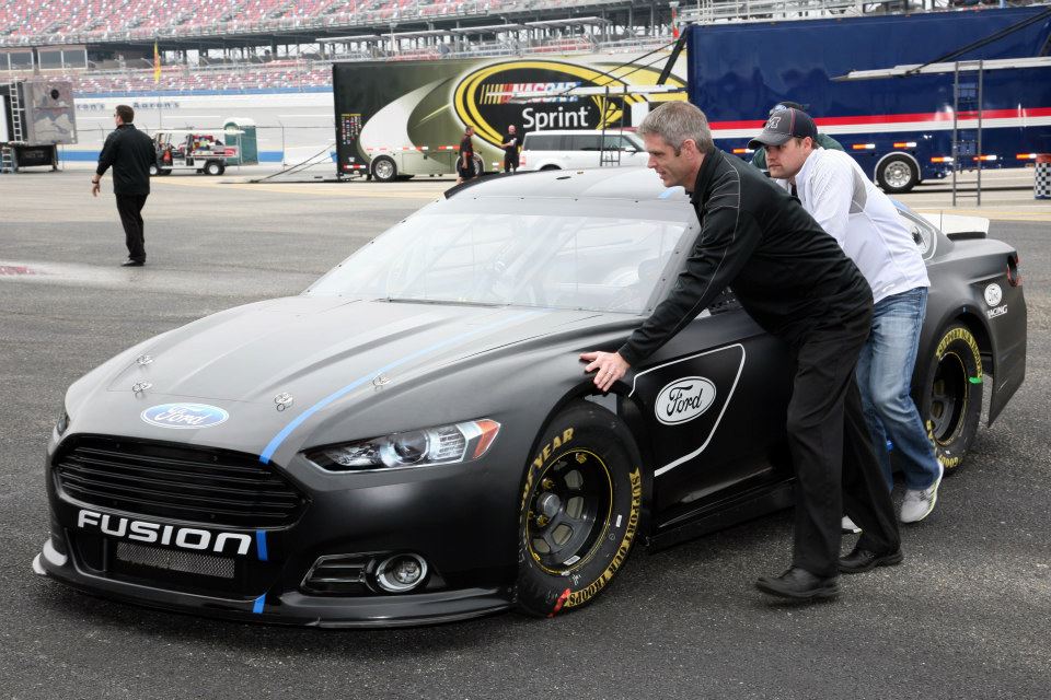 Talladega 2013 test car pics 1.jpg