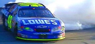 Jimmy_Johnson_burnout.jpg