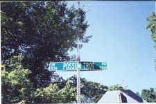 Possum trot street sign.jpg