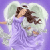 Fourisis purpleangel avatar.gif