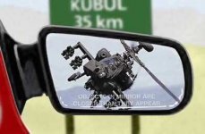 Saddam's Sideview Mirror.jpg