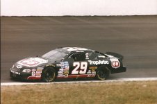 Elliott Sadler's #29 Phillips 66 Chevy.jpg