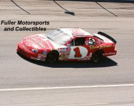 Randy Lajoie's #1 Bob Evan's Restaurant Chevy.jpg