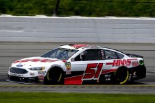 Cole Custer's #51 HAAS-CNC Ford@Pocono Raceway.jpg