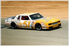 Jim Fitzgerald's #51 Levi Garrett Chevy.png