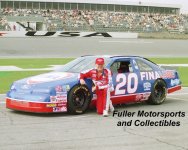 Buddy Baker's #20 Fina Lube Ford.jpg
