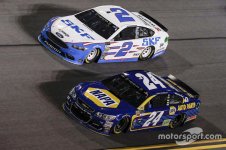 Brad Keselowski and Chase Elliott@Daytona International Speedway.jpg