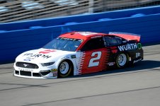 Brad Keselowski's #2 Wurth Ford.jpg