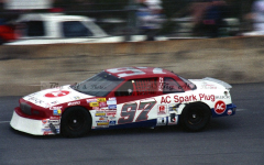 Morgan Shepherd's #97 AC Spark Plug Buick.png