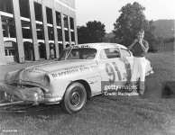 91 Tim Flock 91 Hudsun Hornet.jpg