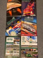 Daytona 24 programs.JPEG