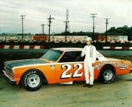 22 Donnie Allison maybe 64 Chevelle.jpg