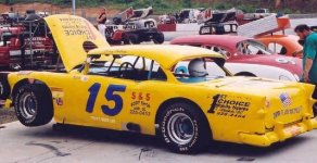15 yellow 55 chevy jacks hood up 43.jpg