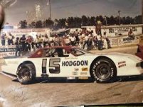 15 Lindley N.Bonnet car 1985.jpg