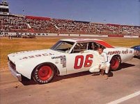 06 Dale Earnhardt driving Neil Soupy Castles 06.jpg